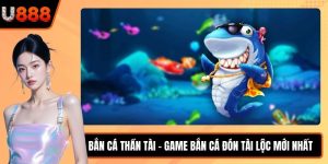 Bắn Cá Thần Tài