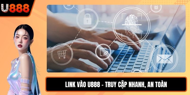 Link Vào U888
