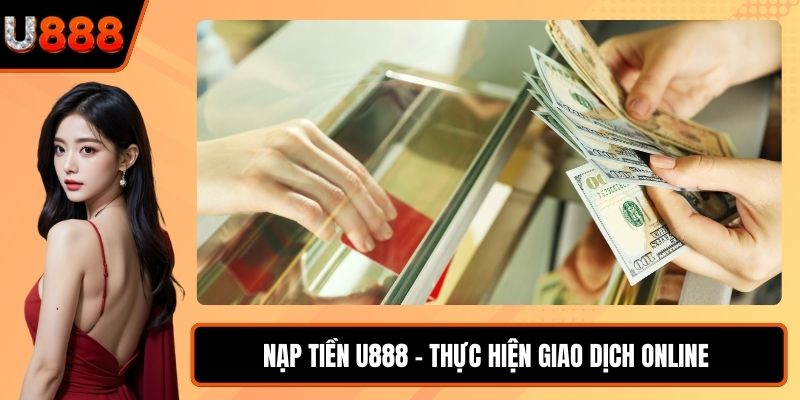 Nạp Tiền U888