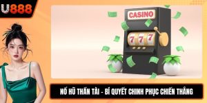 Nổ Hũ Thần Tài