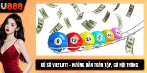 Xổ Số Vietlott